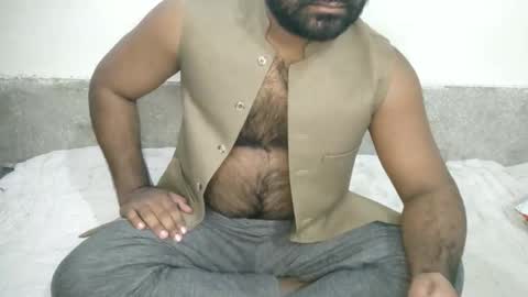 Mr. Devil online show from November 21, 3:11 pm