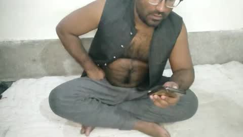 Mr. Devil online show from November 27, 11:51 pm