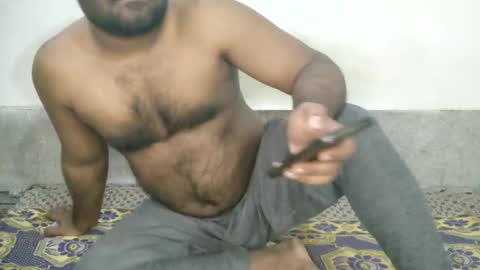 Mr. Devil online show from March 27, 2:28 am