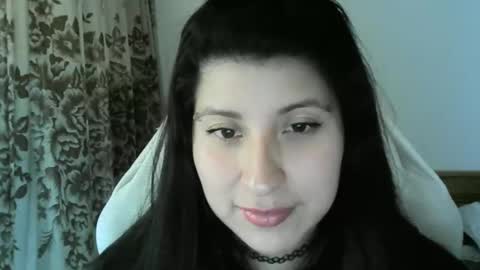 Snapshot of hasley_bbylee chatting on March 7, 5:38 pm lady online show from March 7, 5:38 pm