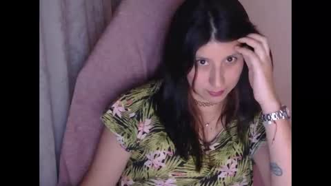 lady online show from May 16, 12:07 am