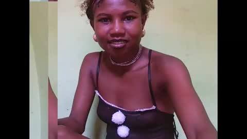 hasleyinah online show from April 17, 11:46 am