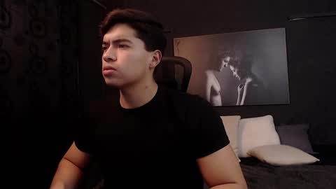 hat_guy01 online show from February 13, 11:01 pm