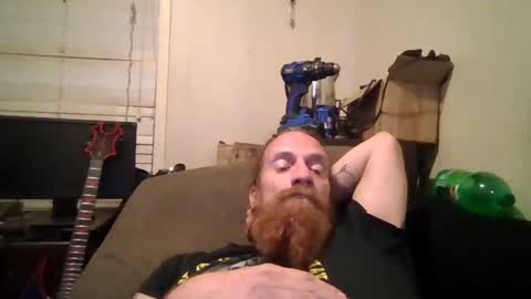 hatefullgod online show from January 10, 1:51 am