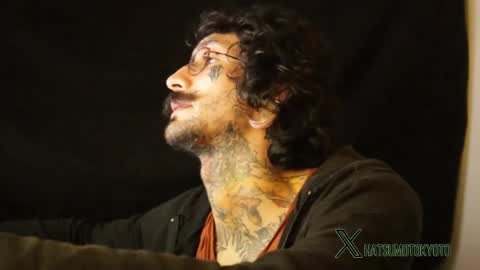 Snapshot of hatsumotokyoto chatting on January 23, 3:37 am More content   2   online show from January 23, 3:37 am