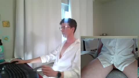 Chris online show from April 10, 10:58 pm