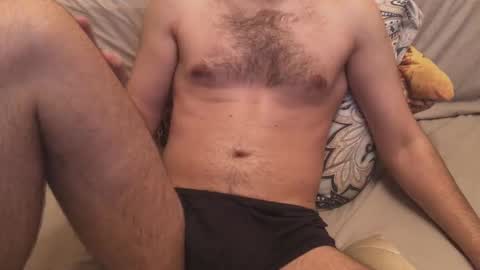 havedream1m online show from November 12, 10:41 pm