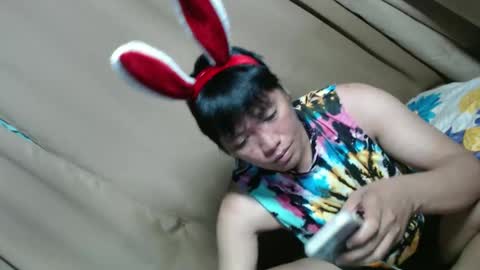 robi online show from February 5, 12:32 pm