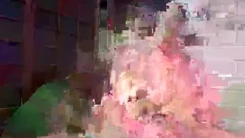 BeachBoyNoa online show from February 28, 7:53 am