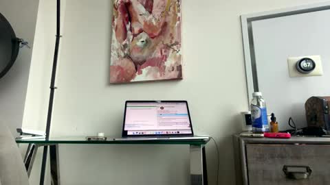 Amber  -   or vip  online show from February 20, 4:18 pm