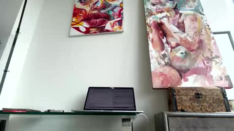 Snapshot of hawt_ass_milf chatting on April 22, 4:52 pm Amber - or vip online show from April 22, 4:52 pm