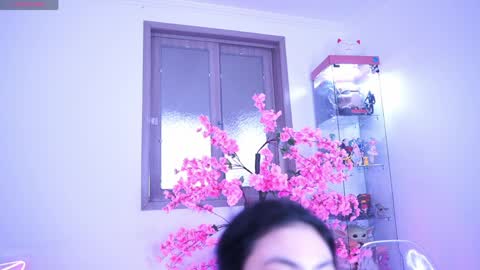  Hayami Dai  online show from April 3, 10:19 pm