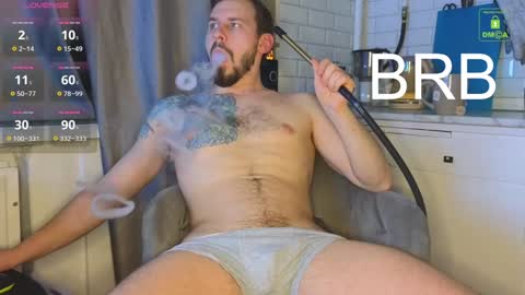 Snapshot of haydenmuscled chatting on January 16, 6:37 pm HaydenMuscled online show from January 16, 6:37 pm