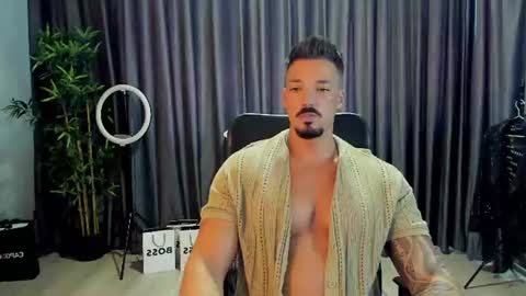 Snapshot of haydenspears chatting on June 28, 6:41 am HaydenSpears online show from June 28, 6:41 am