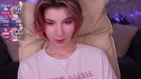 haylaamber online show from January 19, 11:00 pm