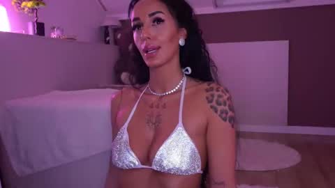 Hayley online show from March 9, 10:03 pm