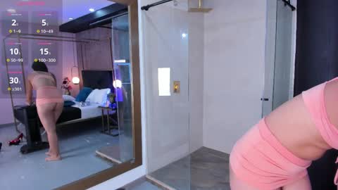 Hayli  online show from April 16, 9:39 pm