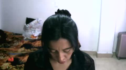 Snapshot of haylie85 chatting on December 8, 7:32 pm haylie85 online show from December 8, 7:32 pm