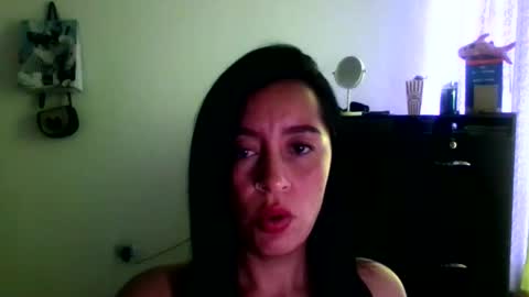 haylie85 online show from October 31, 3:13 pm