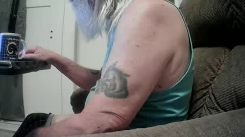 Haywired online show from March 23, 1:59 pm