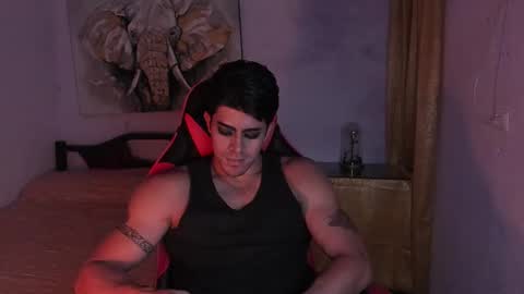 hazbinstudio online show from February 9, 8:02 pm