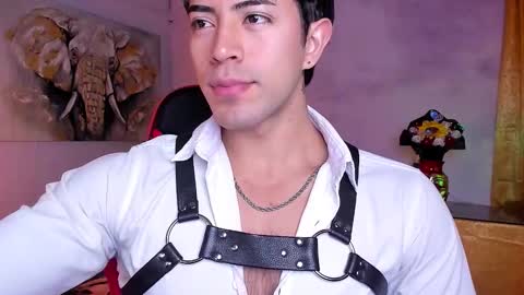 hazbinstudio online show from February 16, 4:14 pm