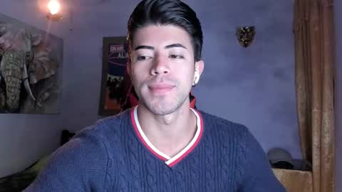 hazbinstudio online show from February 20, 2:39 pm