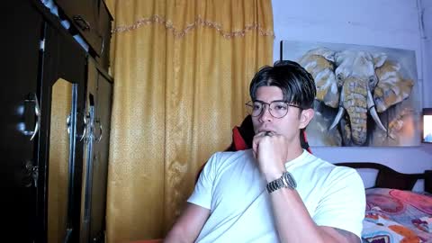 hazbinstudio online show from March 17, 2:38 am