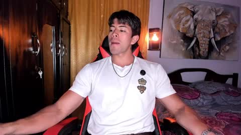 hazbinstudio online show from March 30, 6:20 pm