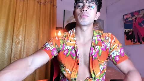 hazbinstudio online show from April 4, 6:16 pm