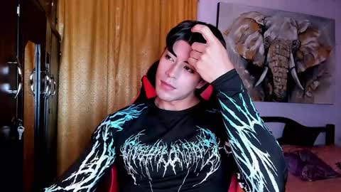 hazbinstudio online show from April 16, 2:18 pm