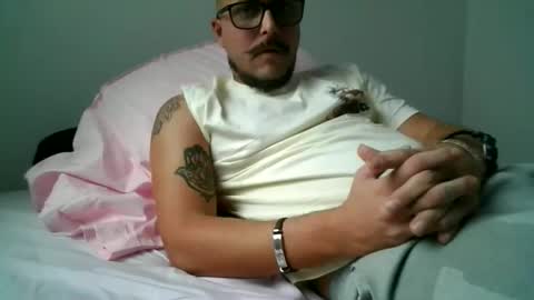 haze_john online show from March 29, 2:06 pm