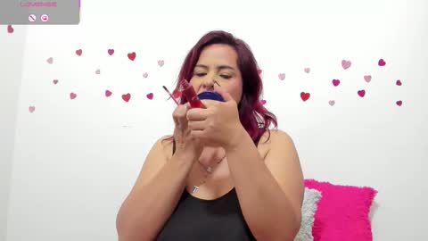 hazel online show from February 5, 8:41 am