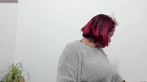 hazel online show from April 8, 8:58 am