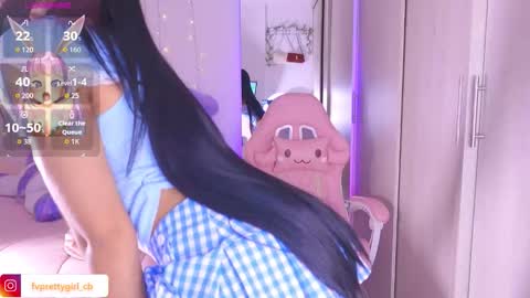 Lynn online show from March 12, 9:48 am