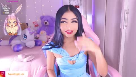 Lynn online show from March 20, 7:24 am