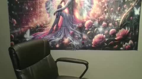 Hazeleyez97 online show from November 9, 1:04 am