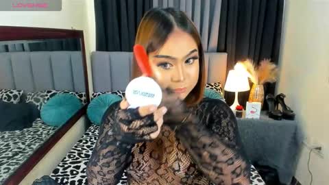 HAZEL MADONNA online show from September 22, 12:07 pm