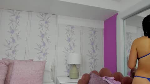 HazelMoret online show from September 12, 12:49 pm