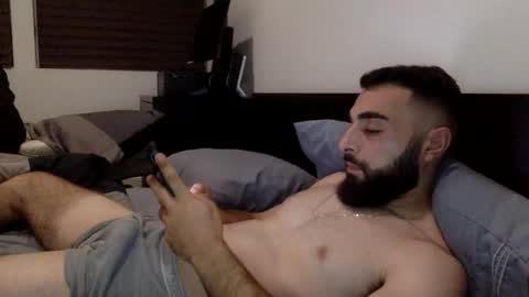 hbabian online show from October 30, 7:21 am