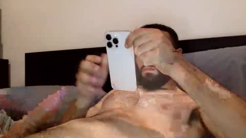 hbabian online show from April 9, 6:30 am