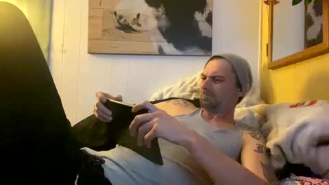 HBSethy online show from January 3, 1:03 pm