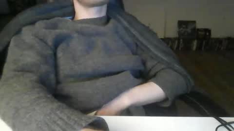 hchappel19 online show from December 1, 11:58 pm