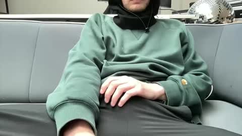 hchappel19 online show from October 5, 1:42 pm