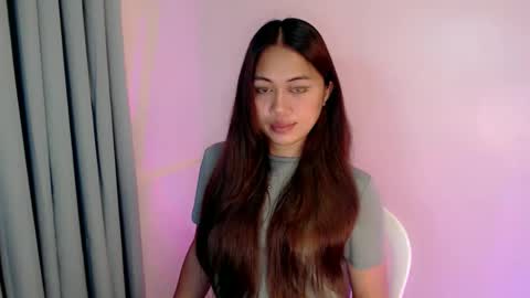 Snapshot of heart_of_asia chatting on October 8, 7:55 pm Yoshin online show from October 8, 7:55 pm