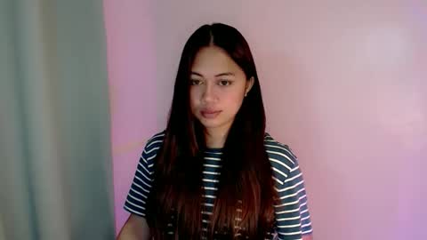 Snapshot of heart_of_asia chatting on October 16, 8:21 pm Yoshin online show from October 16, 8:21 pm