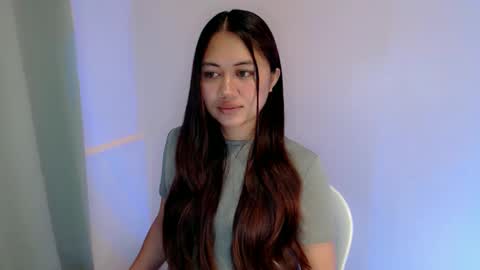 Yoshin online show from February 14, 8:38 pm