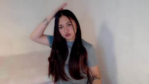 Snapshot of heart_of_asia chatting on April 27, 7:50 am Yoshin online show from April 27, 7:50 am