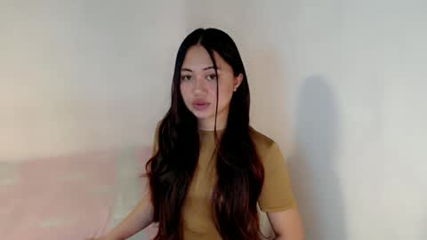 Snapshot of heart_of_asia chatting on May 4, 7:48 am Yoshin online show from May 4, 7:48 am