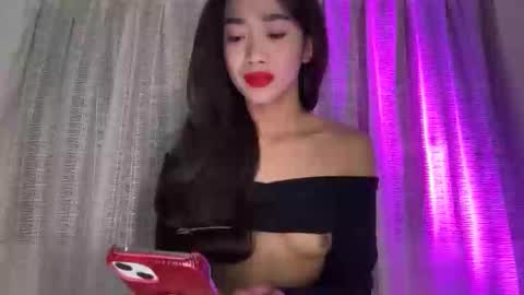 imani rowe online show from March 23, 12:09 pm